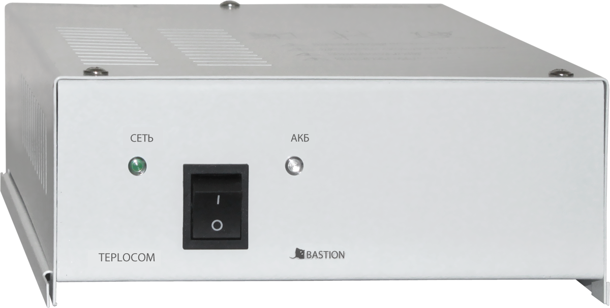 ИБП TEPLOCOM-300 ИБП TEPLOCOM-300