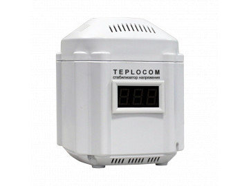 TEPLOCOM ST-222-И